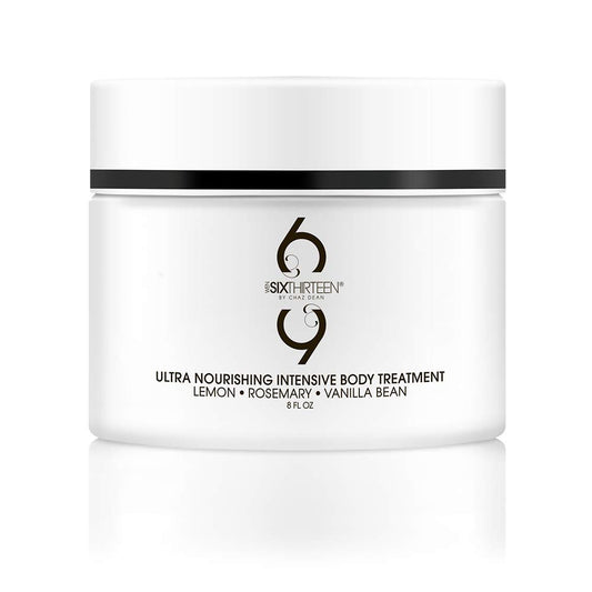 Wen Sixthirteen Ultra Nourishing Intensive Body Treatment (8 Oz.) : Health & Household