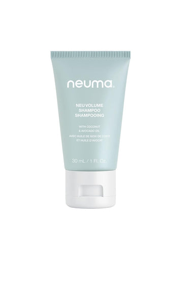 Neuma Neu Volume Shampoo 1 Fl Oz