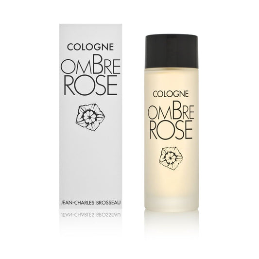 Ombre Rose By Jean Charles Brosseau For Women Eau De Cologne Spray 3.3 Oz : Ombre Rose Perfume : Beauty & Personal Care