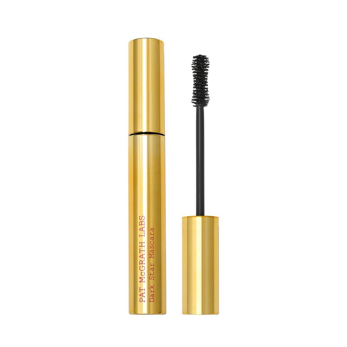 Pat Mcgrath Labs Dark Star Volumizing Mascara 0.43 Fl Oz / 13 Ml : Beauty & Personal Care