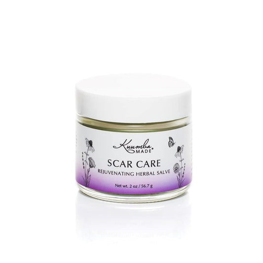 Kuumba Made Scar Care 2 Oz : Antiseptic Ointments : Health & Household