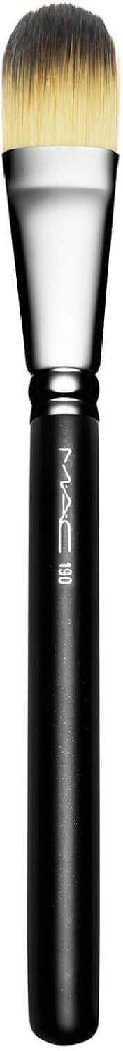 Mac 190 Foundation Brush