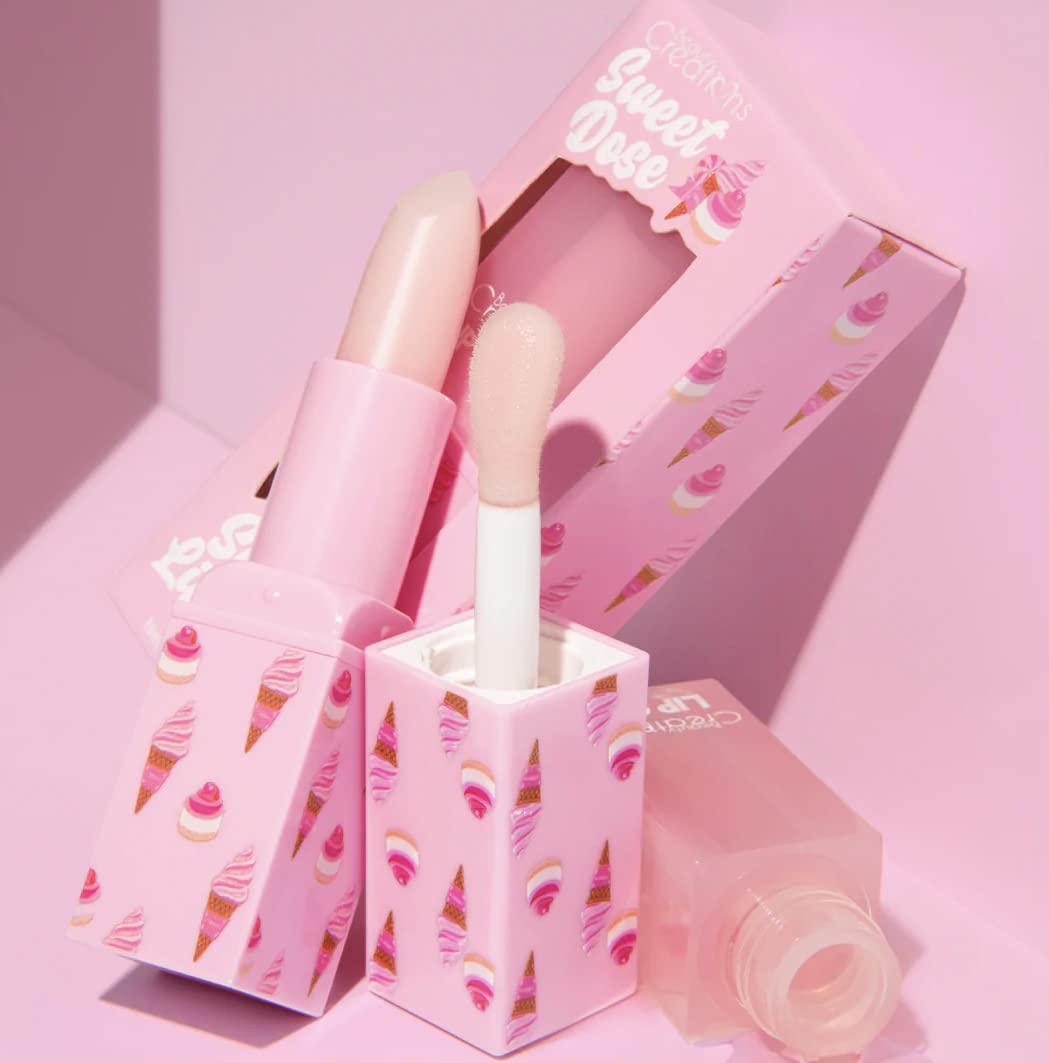Sweet Scented Sweet Dose Duo