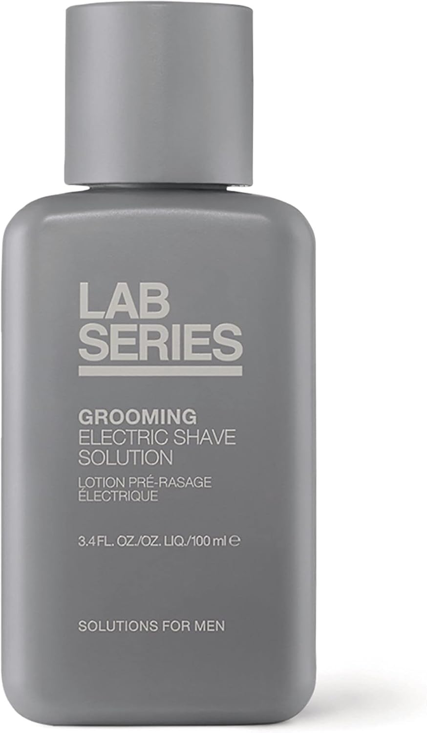 Lab Series For Men Electric Shave Solution 100Ml