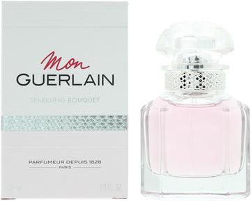 Guerlain Mon Guerlain Sparkling Bouquet Eau De Parfum 30Ml