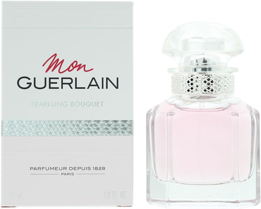 Guerlain Mon Guerlain Sparkling Bouquet Eau De Parfum 30Ml
