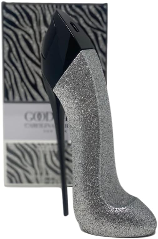 Caroline Herrera Carolina - Good Girl Edp Vapo Collector Edition 80 Ml, Black