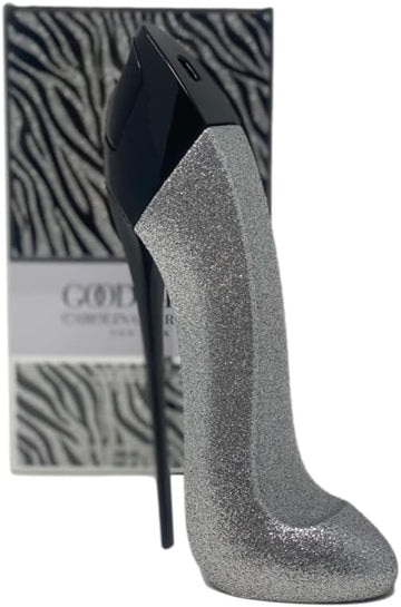 Caroline Herrera Carolina - Good Girl Edp Vapo Collector Edition 80 Ml, Black