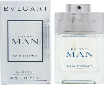 Bulgari Man Rain Essence Edp Spray 60Ml