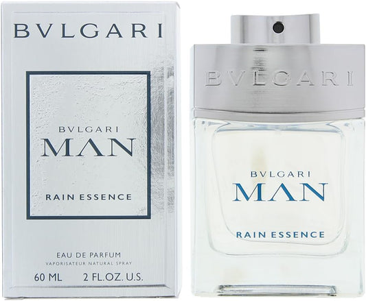 Bulgari Man Rain Essence Edp Spray 60Ml