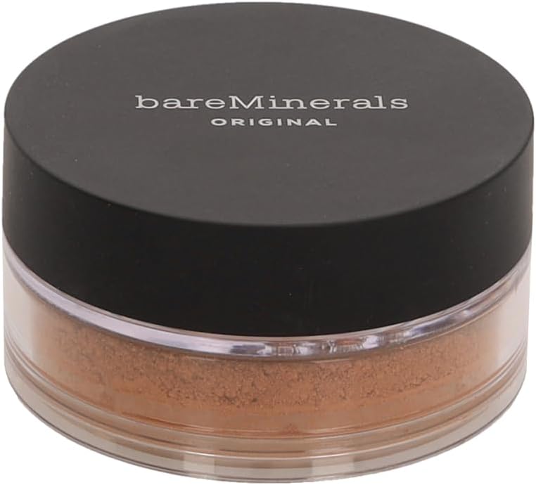 Original Foundation Spf 15 - Neutral Tan 21
