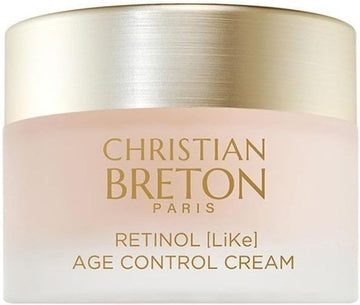 Christian Breton Skin Priority Retinol (Like) Age Control Cream, 50Ml