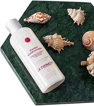 Cherry Conditioner Shampoo '0%' - La Chinata (250Ml)