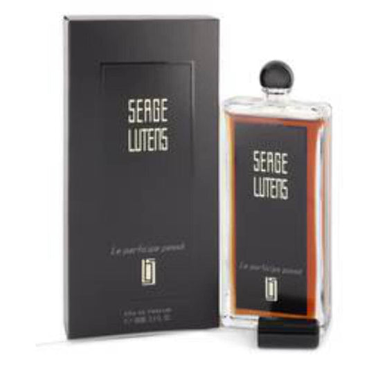 Serge Lutens Le Participe Passe Eau De Parfum Spray (Unisex) 3.3 Oz For Women : Beauty & Personal Care