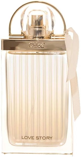 Chloe Love Story 75Ml/2.5Oz Eau De Parfum Spray Edp Perfume Fragrance For Women