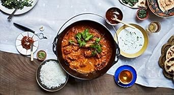 Rt Mdh Chicken Curry Masala 100Gm -Mdh Chicken Curry Masala Spice Mix. An Easy Yet Delicious Spice Mix To Make The Nations Favourite, Chicken Curry
