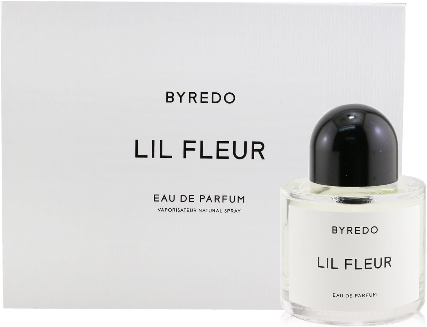 Lil Fleur By Byredo Eau De Parfum Spray 100Ml
