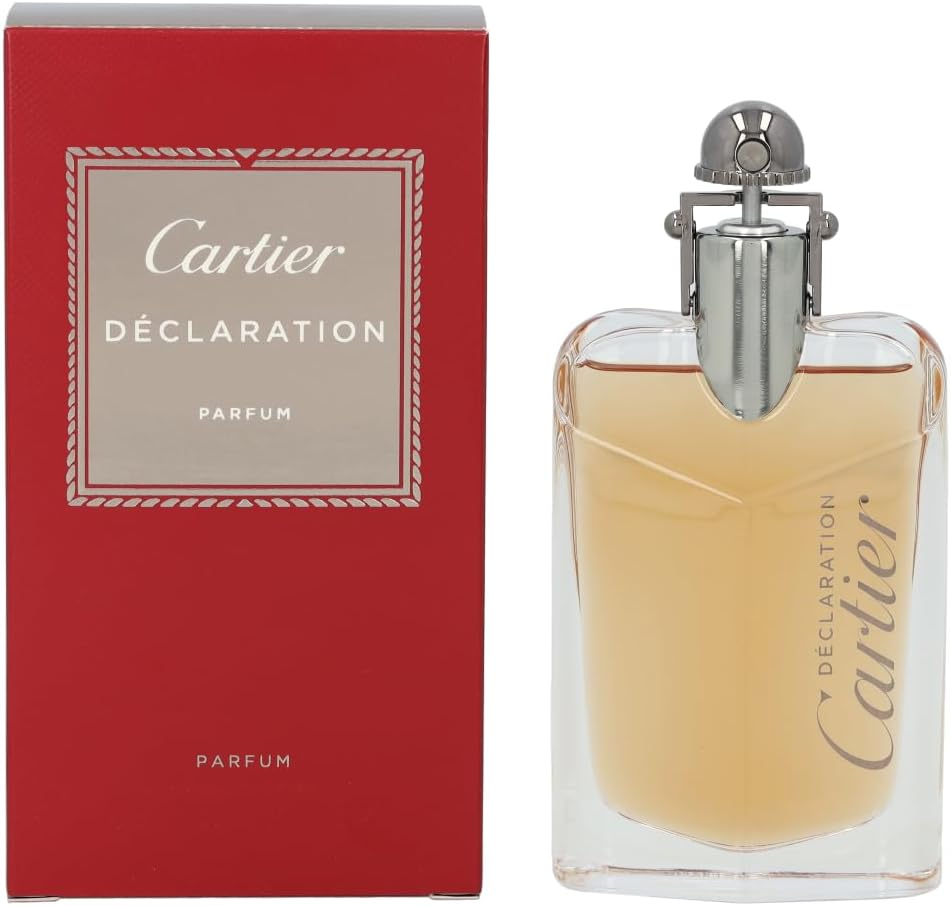 Cartier Declaration For Man Perfume Spray 50Ml