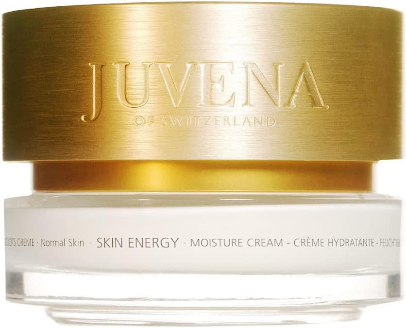 Juvena Skin Energy Moisture Cream 50 Ml
