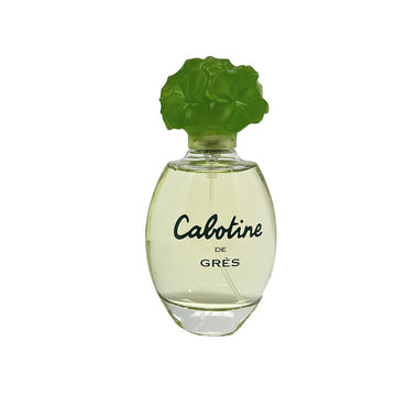 Gres Parfums Cabotine Edt Spray Women 3.4 Ounce
