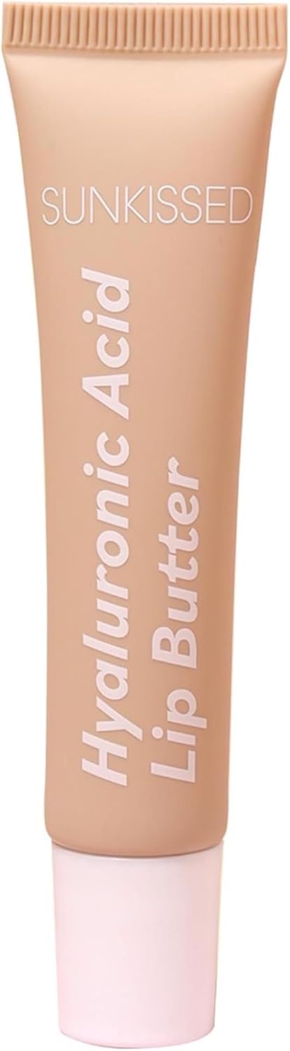 Sunkissed Lip Butter Balm