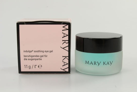 Mary Kay Indulge Soothing Eye Gel Beruigendes Eye Contour Gel 11G Mhd 2018
