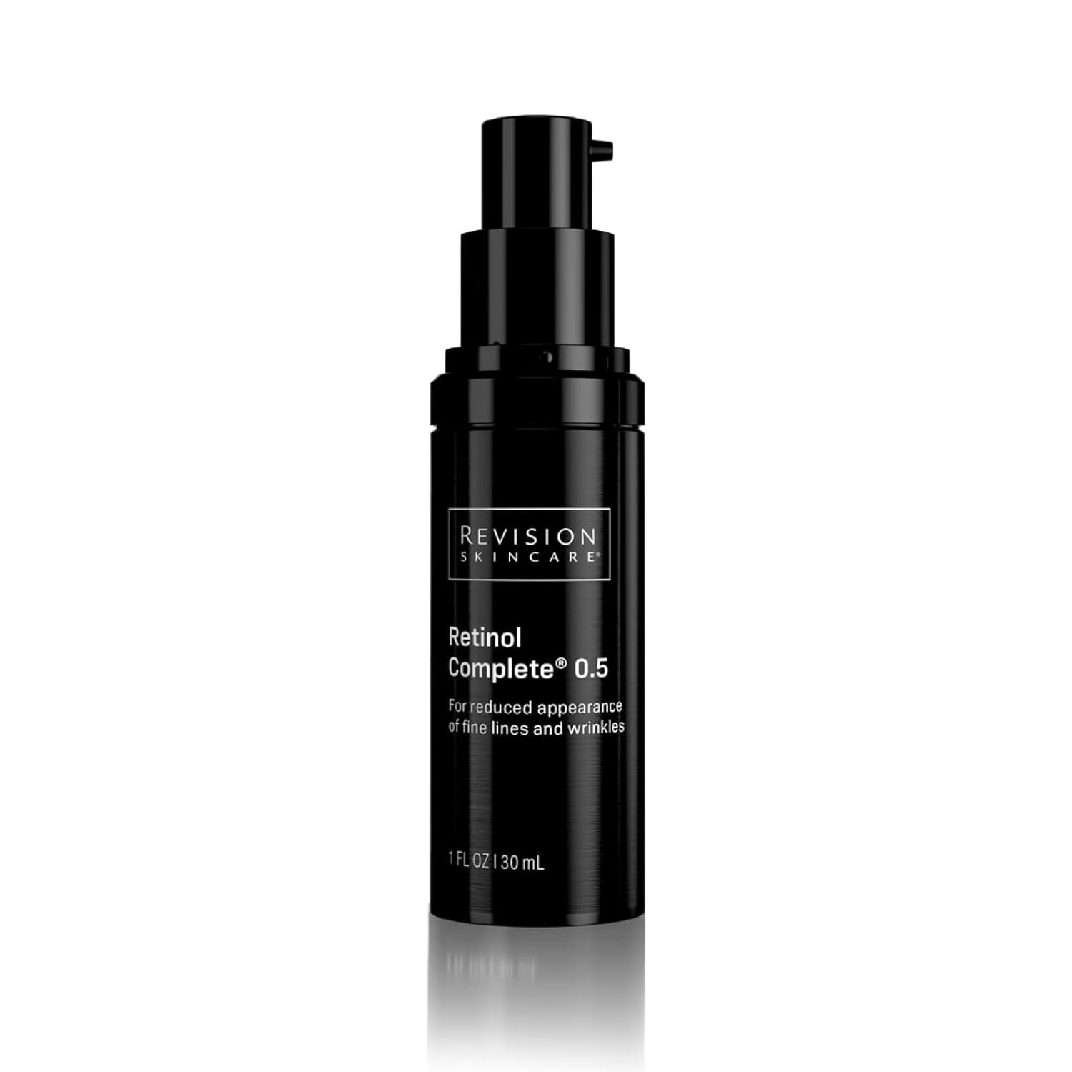 Revision Skincare Retinol Complete 0.5, Brighten And Smooth Skin'S Texture, Boosts Skin'S Hydration Level To Combat The Dryness With Retinol, Reduce Fine Lines And Wrinkles