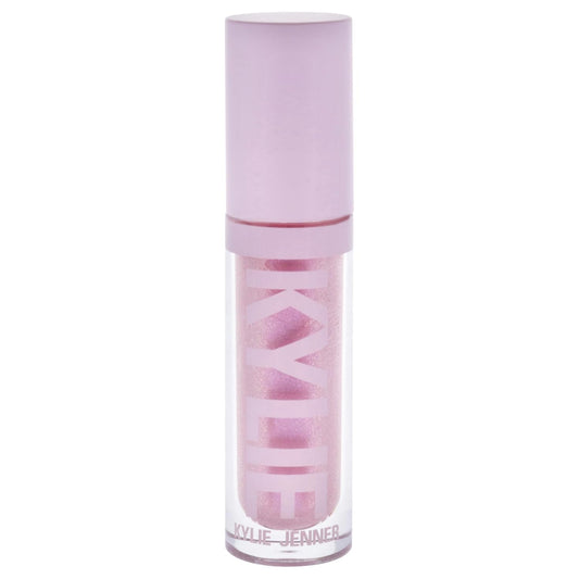 Kylie Cosmetics High Gloss - 323 Daddys Girl For Women - 0.11 Oz Lip Gloss