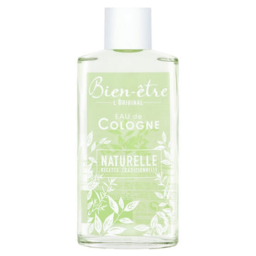 Bien-Etre Eau De Cologne Aux Absolues De Roses 250 Ml