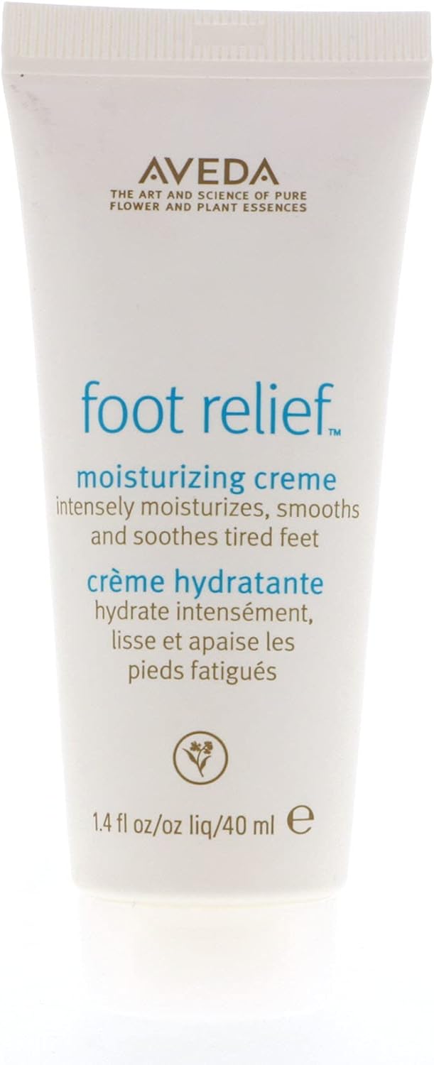 Aveda Foot Relief Moisturizing Creme
