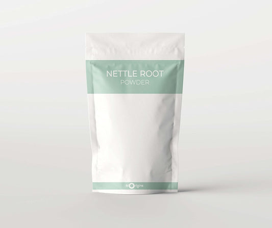 Nettle Root Powder 1Kg