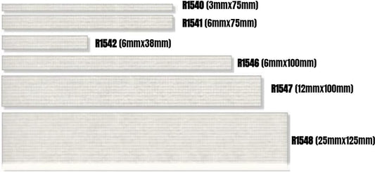 Butterfly Stitches Strip | 6Mm X 100Mm (5 Packs Of 10) 50 Strips | Skin Closure Strips| Sterile And Hypoallergenic (R1546)