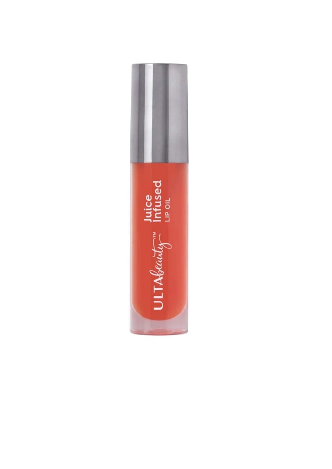 Ulta Beauty Juice Infused Lip Oil ~ Tangerine : Beauty & Personal Care