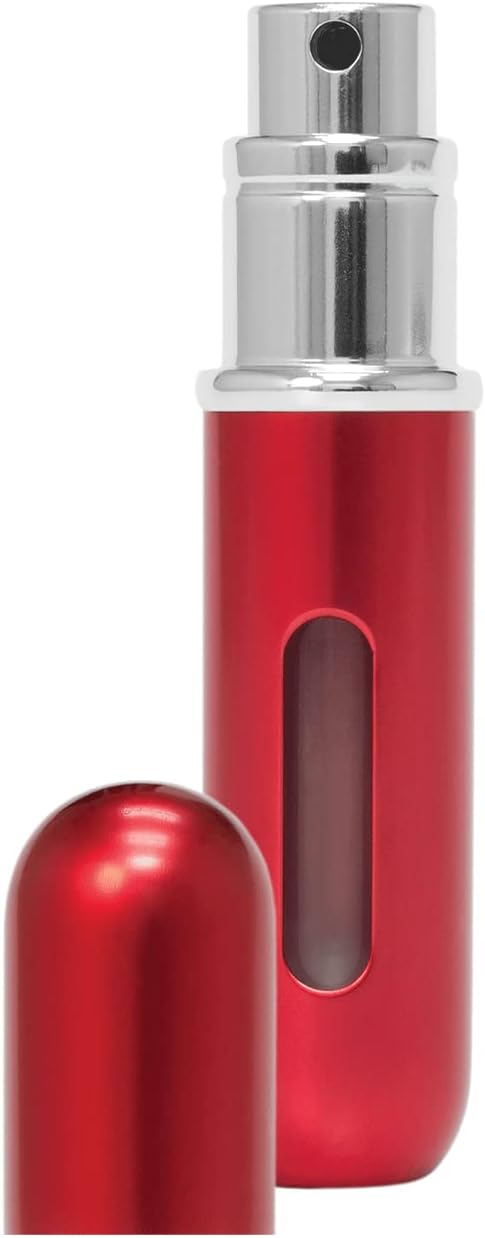 Travalo Classic Red