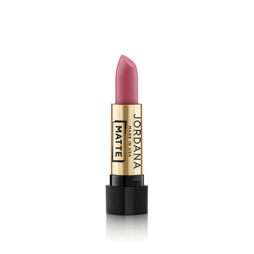 Jordana Matte Lipstick 54 Matte Blushed : Beauty & Personal Care