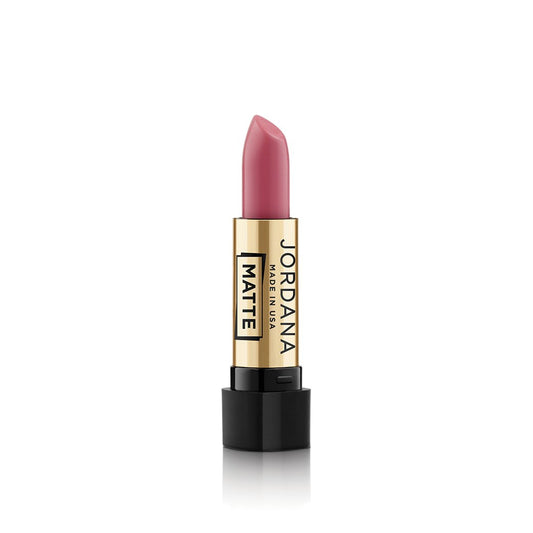 Jordana Matte Lipstick 54 Matte Blushed : Beauty & Personal Care