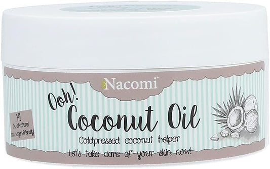 Nacomi Body Oils
