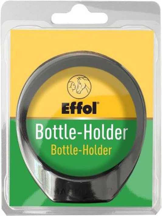 Effol Bottle Holder (One Size) (Black)