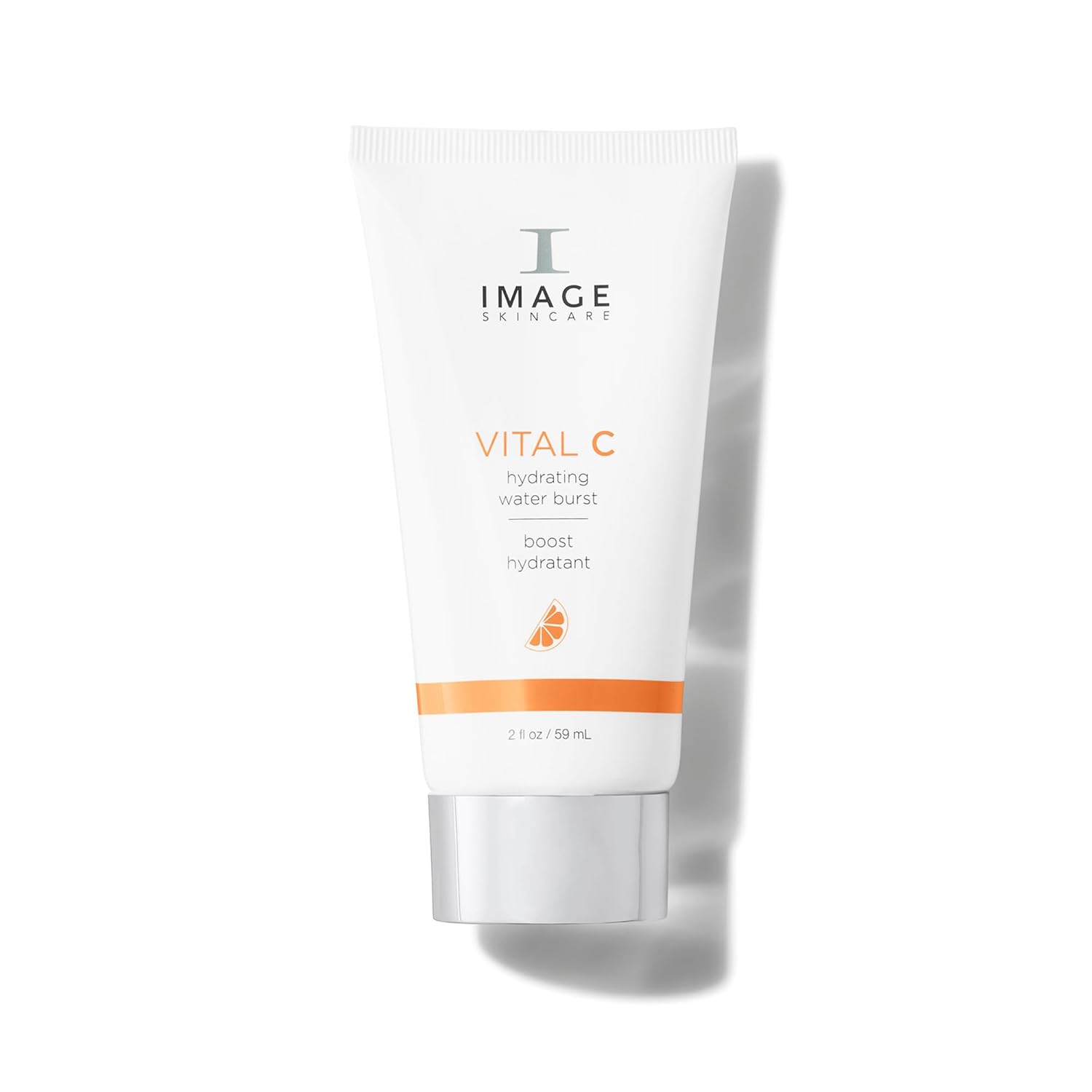 Image Skincare, Vital C Hydrating Water Burst, Deep Hydration Peptide Gel Boost To Refresh Skin, 2 Fl Oz