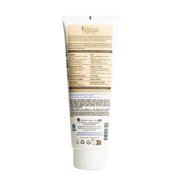 Mademoiselle Provence - Lavender & Angelica - Natural Body Lotion - Relaxing, Soothing & Moisturizing - Vegan - Made In France…
