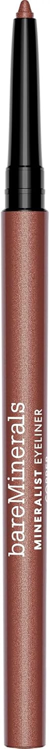 Bareminerals Bare Minerals, Mineralist Eyeliner - Copper, 0.35 G
