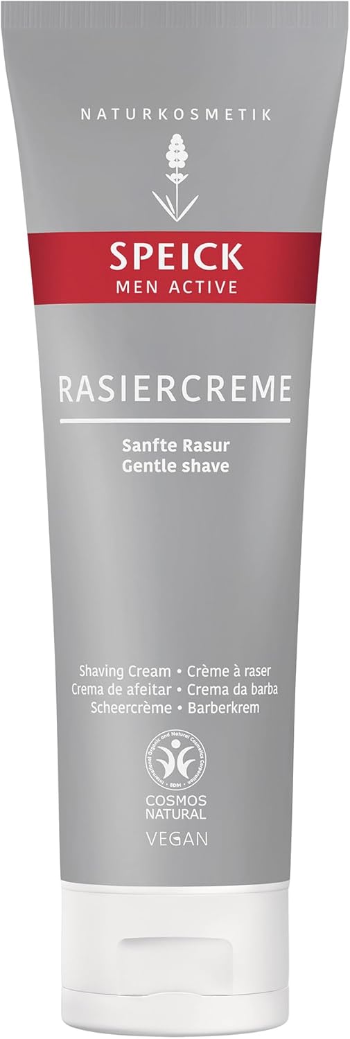 Speick, Active Shaving Cream, 2.5 Ounce
