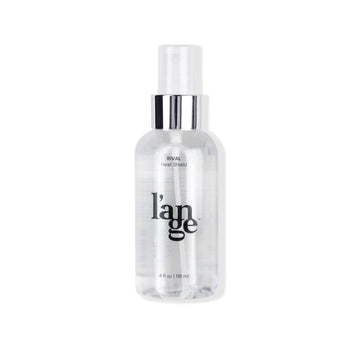 L'Ange Hair Rival Heat Shield Hair Spray - Thermal Protection - Anti-Oxidants & Keratin Heat Protection Spray - Frizz & Damage Control - Paraben-Free Treatment
