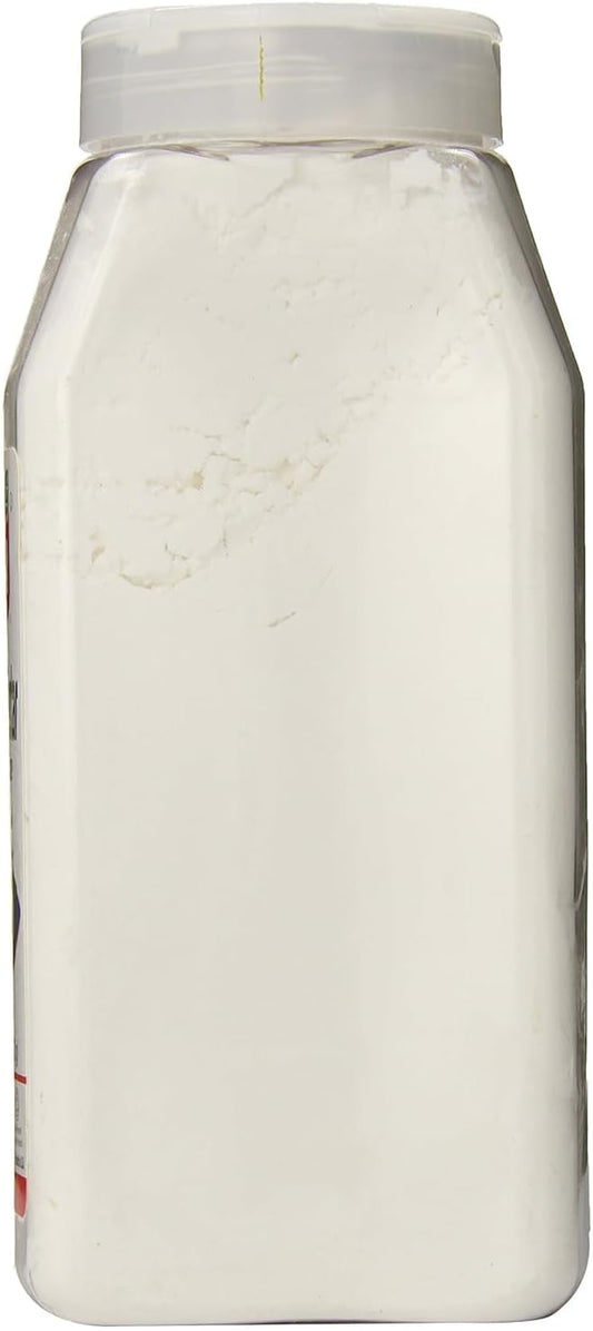 Badia Cream Of Tartar, 2 Pound By Badia