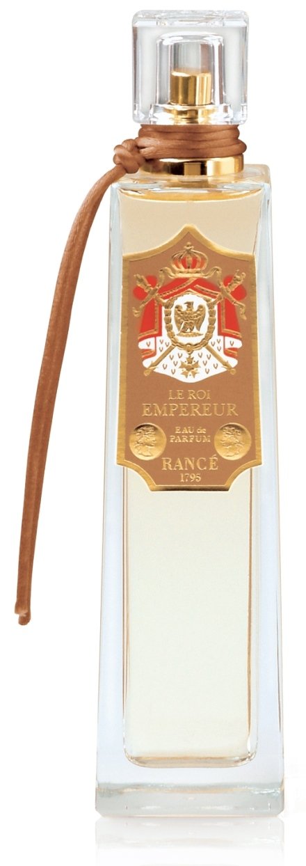 Rance 1795 Le Roi Empereur For Men 3.4 Oz Eau De Parfum Spray : Beauty & Personal Care