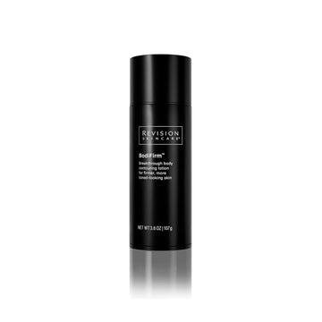 Revision Skincare Bodifirm, Help Visibly Firm, Tighten And Lift Sagging, Crepey Skin In Order To Sculpt And Tone The Body, Improves Sun Damage, Restores Hydration And Support Moisture Barrier