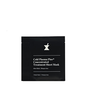 Perricone Md Cold Plasma Plus+ Sheet Mask | Reduces Dullness, Uneven Texture & Tone, Discoloration & Loss Of Firmness
