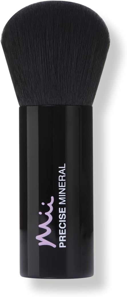 Mii Cosmetics - Precise Mineral Kabuki Brush