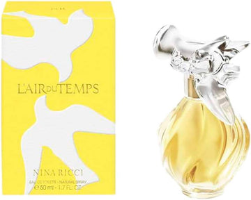 Nina Ricci L' Air Du Temps Edt 100Ml