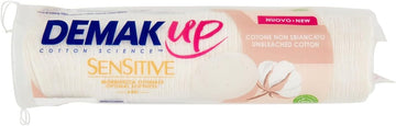 Demak Up Sensitive Cotton Pads 39 G (Pack Of 1)